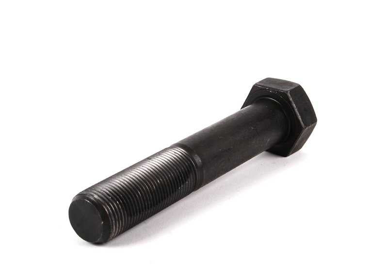 Tornillo hexagonal OEM 11231312980 para BMW E30, E34. Original BMW.