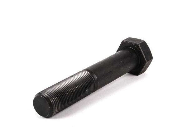 Tornillo hexagonal OEM 11231312980 para BMW E30, E34. Original BMW.