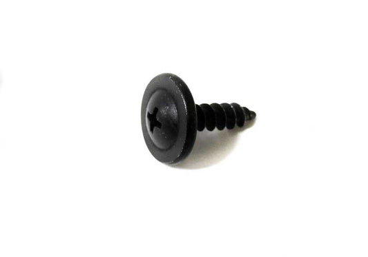 Zylindrische Kopfschraube für BMW 3 E90 -Serie, E91, E92, E93, 5 F07, F10, F11, F18, Serie 6 F06, F12, F13, 7 F01, F02, F04, X1 E84, X3 F25, X4 F26, X5 F15, F85, Z4 E85, E86, Mini R50, R52, R53, R55, R56, R57, R58, R59 (OEM 07147146367). ENTWEDER