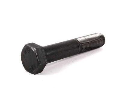 Tornillo hexagonal OEM 11231312980 para BMW E30, E34. Original BMW.