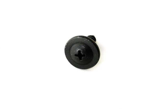 Zylindrische Kopfschraube für BMW 3 E90 -Serie, E91, E92, E93, 5 F07, F10, F11, F18, Serie 6 F06, F12, F13, 7 F01, F02, F04, X1 E84, X3 F25, X4 F26, X5 F15, F85, Z4 E85, E86, Mini R50, R52, R53, R55, R56, R57, R58, R59 (OEM 07147146367). ENTWEDER