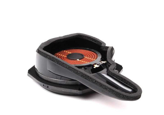 Grave Destro Speaker per BMW 6 E64 Series, E64N (OEM 65139143128). BMW originale.