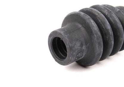 Conector de admisión OEM 13411726198 para BMW E30, E34. Original BMW.