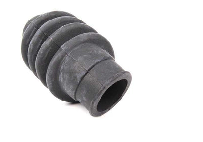 Conector de admisión OEM 13411726198 para BMW E30, E34. Original BMW.