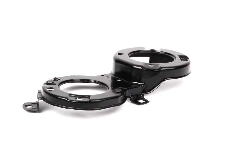 Left Tragestell for BMW Series 3 E30 (OEM 63121368857). Genuine BMW