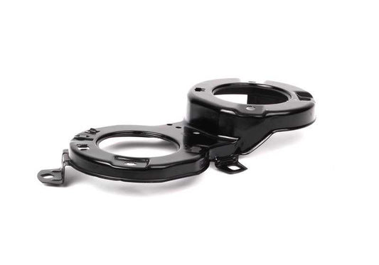 Left Tragestell for BMW Series 3 E30 (OEM 63121368857). Genuine BMW