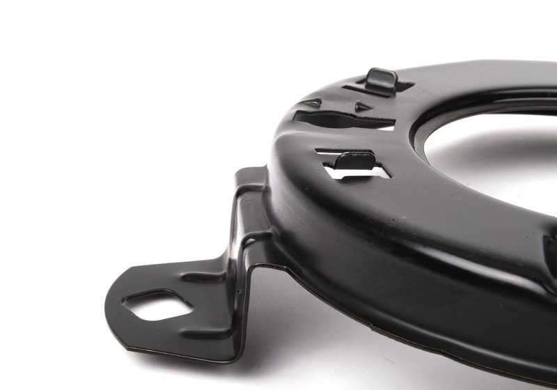 Left Tragestell for BMW Series 3 E30 (OEM 63121368857). Genuine BMW