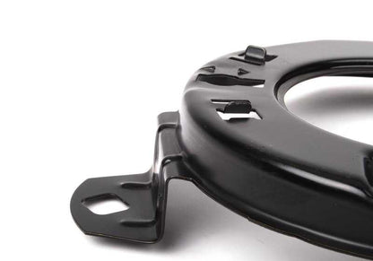 Left Tragestell for BMW Series 3 E30 (OEM 63121368857). Genuine BMW