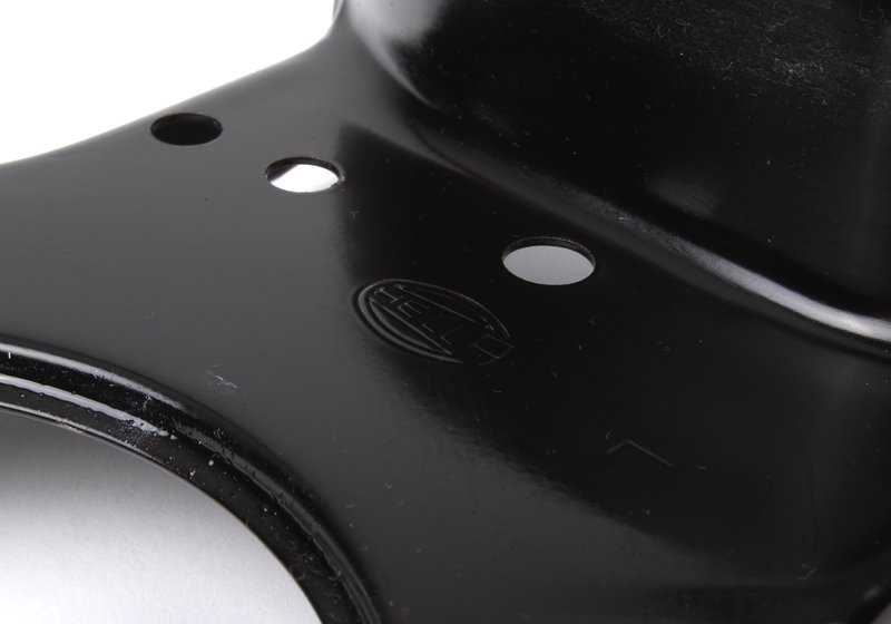 Left Tragestell for BMW Series 3 E30 (OEM 63121368857). Genuine BMW