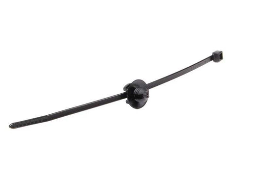 Brida de sujeción OEM 61136915981 para BMW E81, E82, E87, E88, F20, F21, G42, U06, G87, E46, E90, E91, E92, E93, F30, F31, F34, F35, G20, G21, G28, G80, G81, F32, G22, G23, G26, G82, G83, E60, E61, F07, F10, F11, F18, F90, G30, G31, G38, G60, G61, G