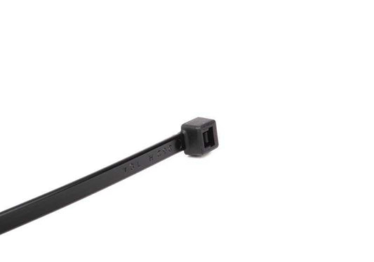 Brida de sujeción OEM 61136915981 para BMW E81, E82, E87, E88, F20, F21, G42, U06, G87, E46, E90, E91, E92, E93, F30, F31, F34, F35, G20, G21, G28, G80, G81, F32, G22, G23, G26, G82, G83, E60, E61, F07, F10, F11, F18, F90, G30, G31, G38, G60, G61, G