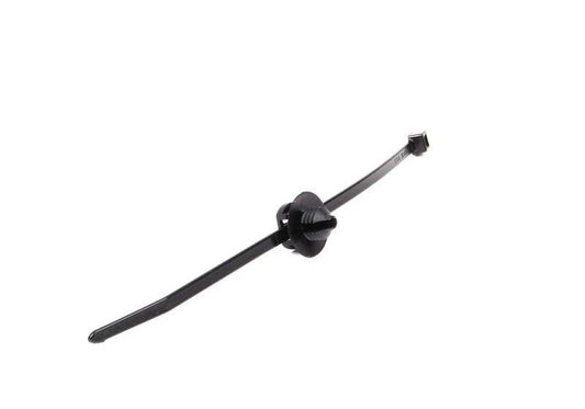 Brida con supporto OEM 61138375988 per BMW E81, E82, E87, E88, F20, F21, F45, G42, U06, G87, E46, E90, E91, E92, E93, F30, F31, F34, F35, G20, G21, G21 , G2, G80, G81, F32, G22, G23, G26, G82, G83, E60, E61, F07, F10, F11, F18, F90, G30, G31, G38, G60, G6