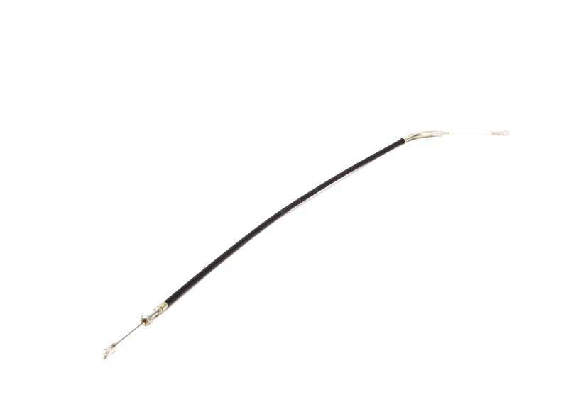 Cable para BMW Serie 3 E30 (OEM 51258112685). Original BMW