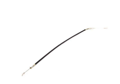 Cable para BMW Serie 3 E30 (OEM 51258112685). Original BMW