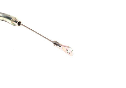 Cable para BMW Serie 3 E30 (OEM 51258112685). Original BMW