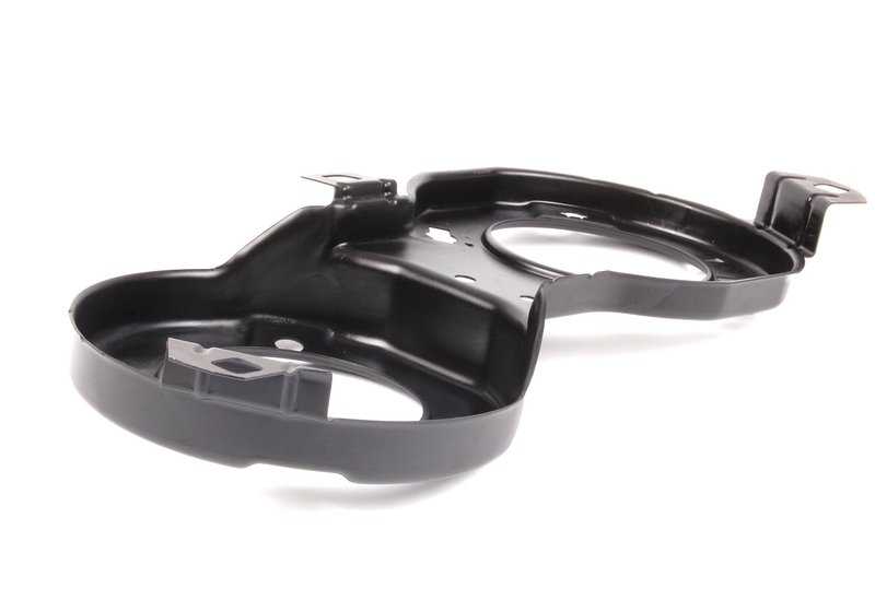 OEM Right Faro Support 63121368858 for BMW E30. Original BMW.