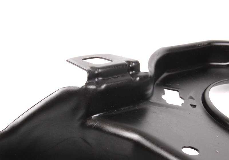 OEM Right Faro Support 63121368858 for BMW E30. Original BMW.