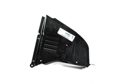 Cubierta inferior derecha OEM 51717033754 para BMW E60, E61. Original BMW.