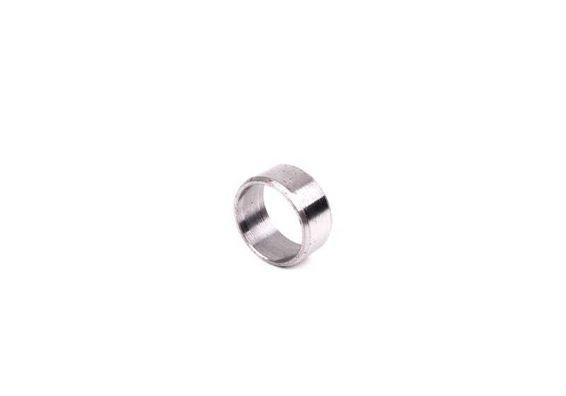 Casquillo de centrado OEM 11211736881 para BMW E90, E92, E93, E34, E39, E60, E61, E63, E64, E32, E38, E65, E31, E53, E52. Pieza original BMW.