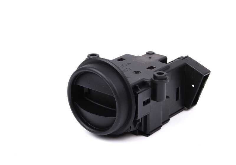 Insert for smart key OEM 66129172159 for BMW E60, E60N, E61, E61N, E63, E63N, E64, E64N. Original BMW replacement.