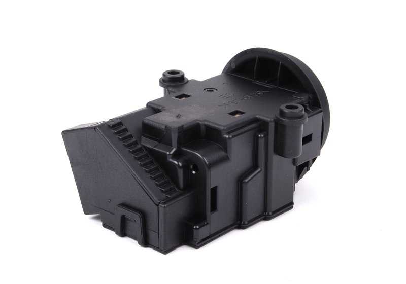 Insert for smart key OEM 66129172159 for BMW E60, E60N, E61, E61N, E63, E63N, E64, E64N. Original BMW replacement.