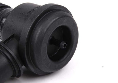 Tubo di ricircolo dell'aria OEM 11657556556 per BMW E82, E88, E90, E91, E92, E93. BMW originale.