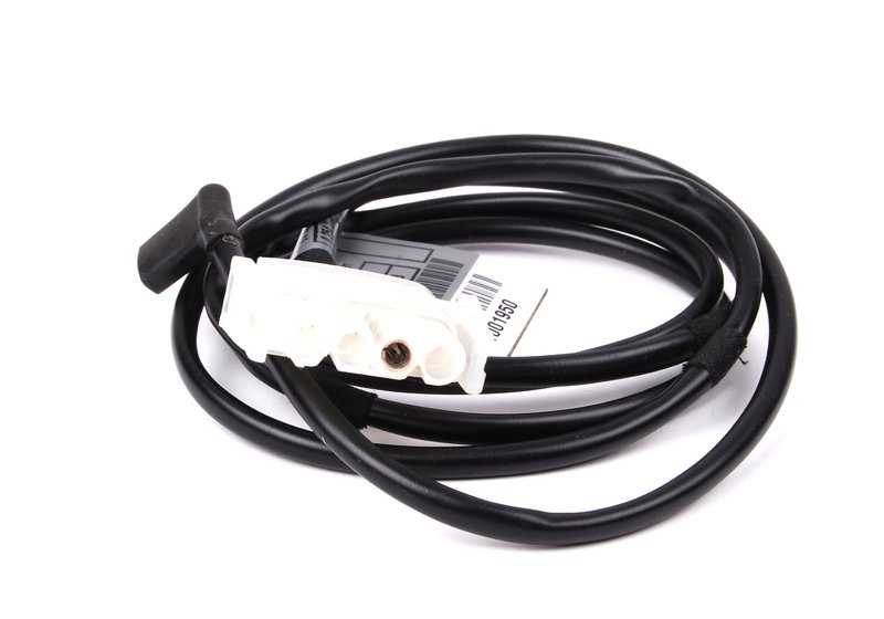 OEM 54318254274 Cablaggio di molefazione posteriore per BMW E46 318CI (BP71, BP72, BP81, BP82, BW71, BW72, BW81, BW82, BY71, BY72). BMW originale.