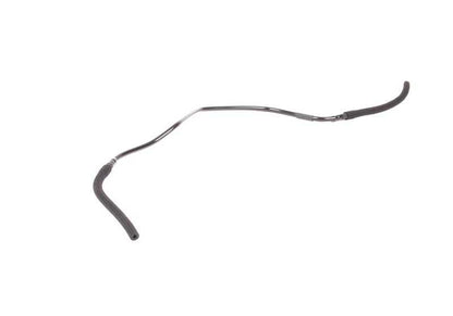Tubo de vacío OEM 13717558227 para BMW E82, E88, E90, E91, E92, E93. Original BMW.