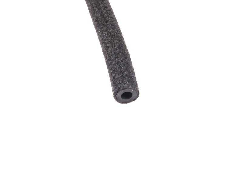Tubo de vacío OEM 13717558227 para BMW E82, E88, E90, E91, E92, E93. Original BMW.