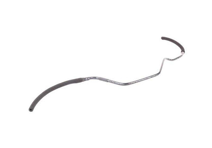 Tubo de vacío OEM 13717558227 para BMW E82, E88, E90, E91, E92, E93. Original BMW.