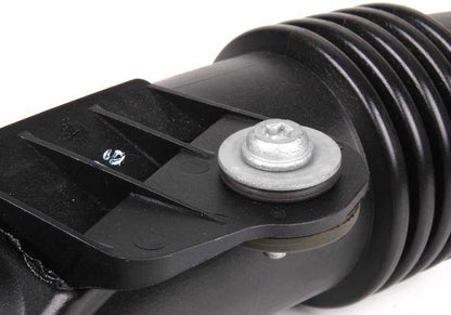 Conducto de admisión de aire OEM 13717590306 para BMW E90, E91, E92, E93. Original BMW.