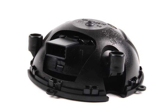 Right exterior rearview engine OEM 67137191423 for BMW E85, E86. Original BMW replacement.