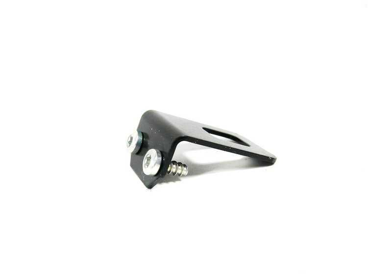Kit de reparación faro OEM 63126908410 para BMW E39. Original BMW.