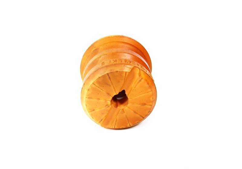 Tope de suspensión trasero OEM 33531134043 para BMW E31 (Serie 8). Pieza original BMW.