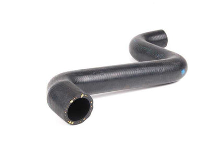 Manguera de retorno del radiador OEM 64218367930 para BMW E39. Original BMW.