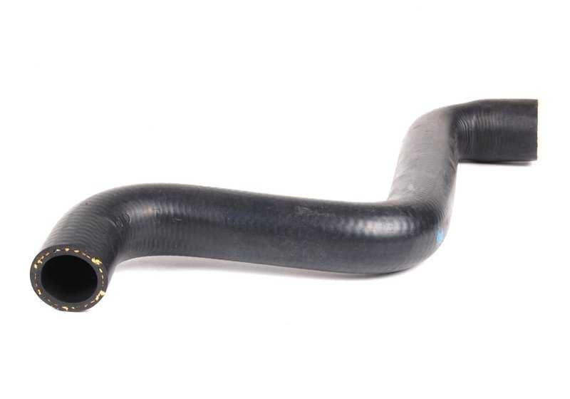 Manguera de retorno del radiador OEM 64218367930 para BMW E39. Original BMW.