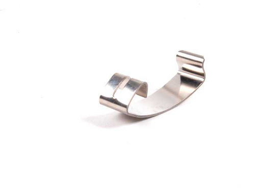 Clip di soggezione OEMA 13717576676 per BMW E82, E88, E90, E91, E92, E93, E60, E61, E89. BMW originale.