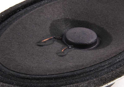 Altavoz para BMW E21, E12, E28, E24, E23 (OEM 65121375109). Original BMW.
