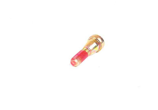 Parafuso cônico para BMW E21, E12, E28, E24, E23 (OEM 51211800790). BMW original