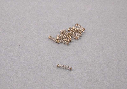OEM 51219556329 Kit de réparation du cylindre de verrouillage pour BMW E24, E23. BMW d'origine.