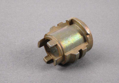 OEM 51219556329 Kit de réparation du cylindre de verrouillage pour BMW E24, E23. BMW d'origine.