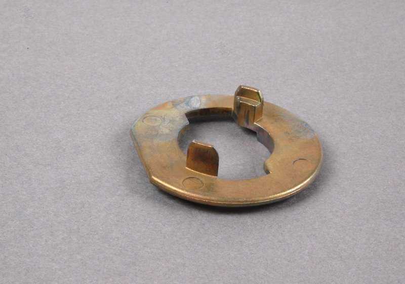 OEM 51219556329 Kit de réparation du cylindre de verrouillage pour BMW E24, E23. BMW d'origine.