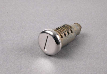 OEM 51219556329 Kit de réparation du cylindre de verrouillage pour BMW E24, E23. BMW d'origine.