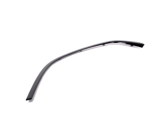 Upper left housing for BMW E53 (OEM 51368257687). Original BMW