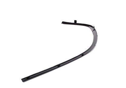 Upper left housing for BMW E53 (OEM 51368257687). Original BMW