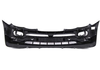 Paragolpes delantero imprimado OEM 51117129294 para BMW E53. Original BMW.
