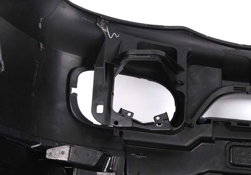 Paragolpes delantero imprimado OEM 51117129294 para BMW E53. Original BMW.