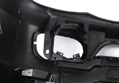 Paragolpes delantero imprimado OEM 51117129294 para BMW E53. Original BMW.