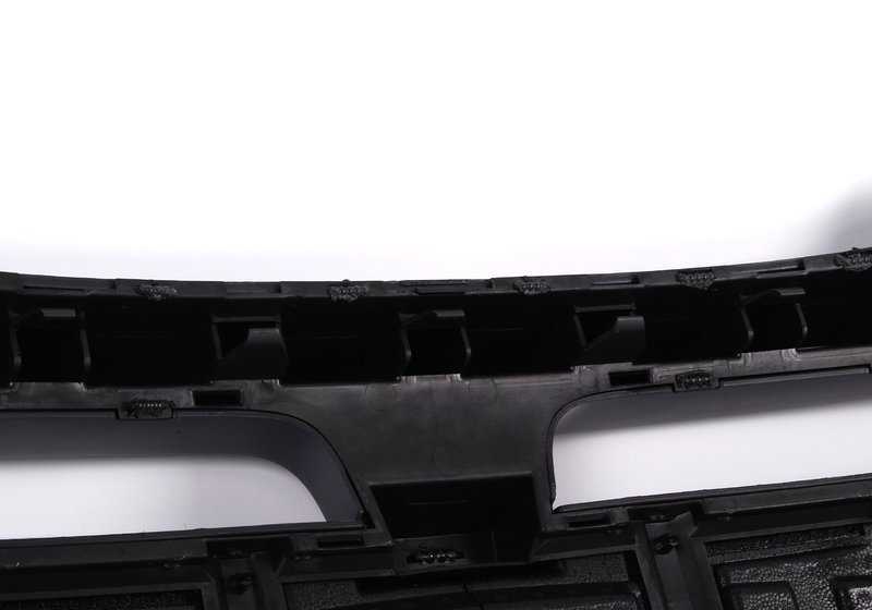 Paragolpes delantero imprimado OEM 51117129294 para BMW E53. Original BMW.