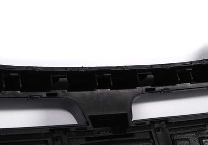 Paragolpes delantero imprimado OEM 51117129294 para BMW E53. Original BMW.